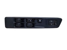 Schalter Fensterheber Fensterheberschalter links passt für MITSUBISHI  PAJERO