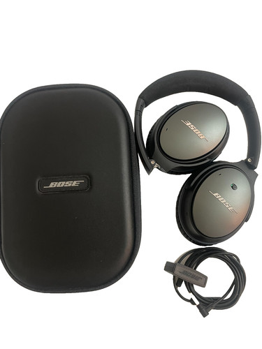 Bose quietcomfort noise - 25,