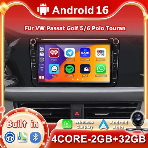 Zoll dab für vw passat - dab+,