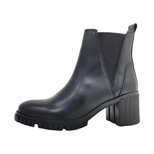 Post Xchange  Damenschuhe Stiefel Schwarz Freizeit