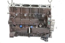 Motorblock Peugeot 4007 4HN DW12METED4 0130AZ 0501N5 2.2 115 KW 156 PS Diesel