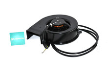 Buderus Sieger Gebläse Ventilator G2S120-FE03-22 GB 102 7098400 73417 neu