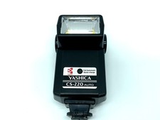 Yashica CS-220 Auto