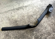 Einstiegsleiste rechts VW Passat3C Verkleidung Leiste Einstieg 3C0853370 Schwarz