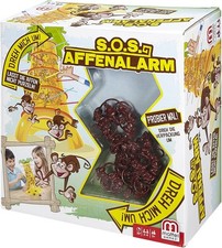 S.O.S. Affenalarm