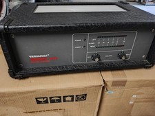 Vermona Regent 2022