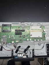 Sony KDL-55W807C TV Main Board