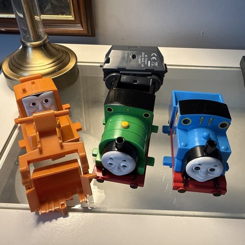 Tomy thomas friends big - tomy, &