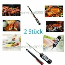 magnetisch BBQ Thermometer