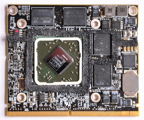 Defekt grafikkarte radeon - *defekt*grafikkarte,