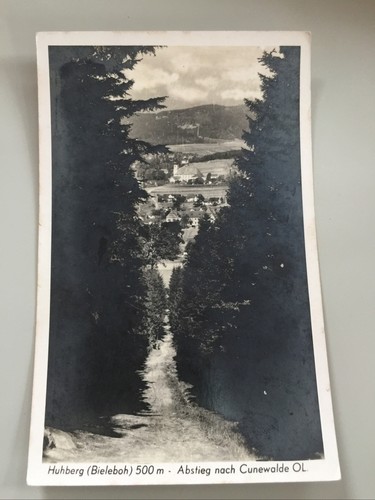 Alte postkarte ansichtskarte - postkarte,