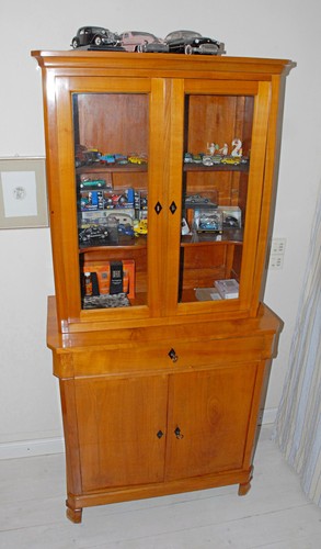 Feiner vitrinenschrank aus - feiner,