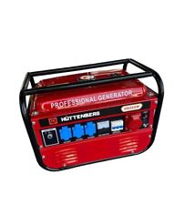 Notstromerzeuger Stromerzeuger Generator Stromgenerator Aggregat 8500W *E-Start*