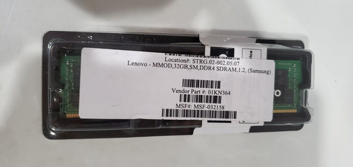 Samsung lenovo 32gb ddr4 - lenovo,