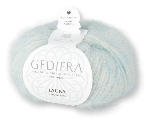 25g gedifra - (170,00,