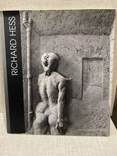 Camilla Ferro, RICHARD HESS