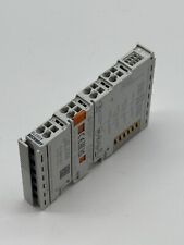 Beckhoff EL2008 EtherCAT-Klemme , 8-Kanal-Digital-Ausgang