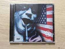 RAMMSTEIN Amerika UK