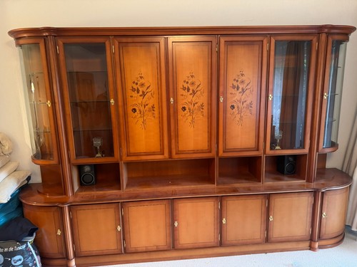 Warrings wohnzimmerschrank - warrings,