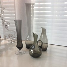 Vasen KONVOLUT 50er 60er MID