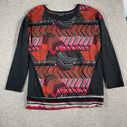 Pullover damen longsleeve - pullover,