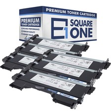6PK TN450 Toner Cartridge For
