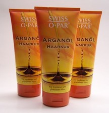 Argan Öl   Haarkur