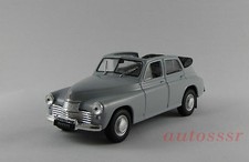 DeAgostini 1:43 Russian