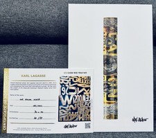 Karl Lagasse - One Dollar