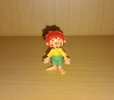 DER KLEINE KOBOLD PUMUCKL D 1985 Einzelfigur - Unschuldiger - 100% ORIGINAL
