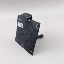 Harley Davidson Touring Dyna XL seitlicher Kennzeichenhalter LED