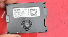 BMW Antennenverstärker Entstörfilter Steuergerät 1er F20 F21 9226888-2019