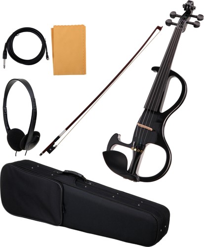 Schöne elektrische violine - schöne,