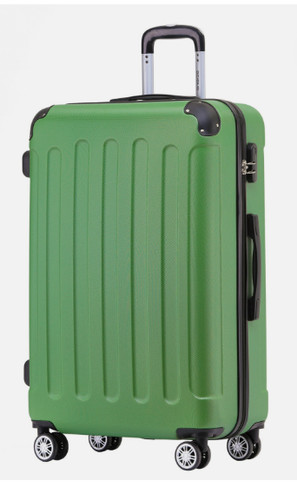 Beibye koffer reisekoffer - ,