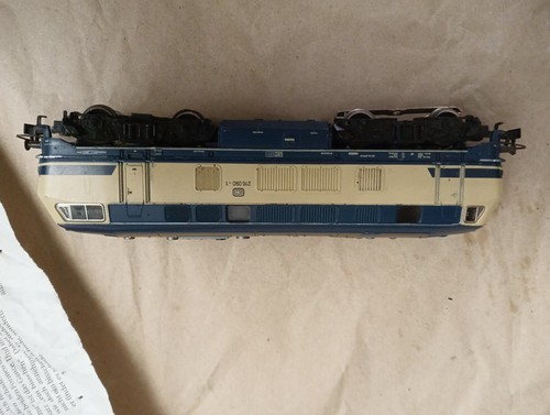 Märklin 3074 diesellok - 3074, 216