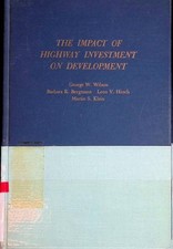 The Impact of Highway