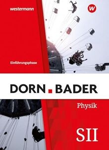 Dorn bader physik - physik, sii