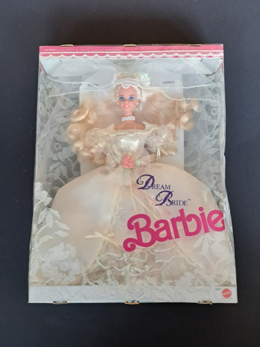 1996 mattel dream - 1996,
