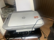 HP DeskJet 2720e A4 4800 x