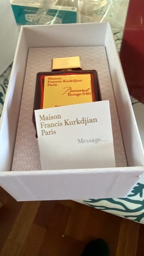 Maison francis kurkdjian - maison,