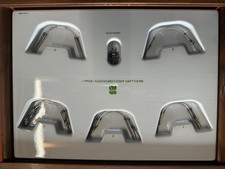 Molar kronen kit set - kronen,