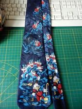 Krawatte original disney - krawatte, disney-iside