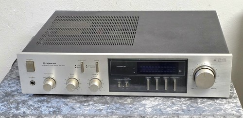 Pioneer 620 stereo - pioneer, sa-620