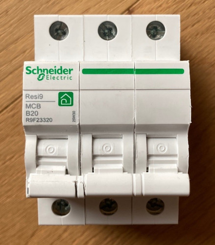Schneider electric - schneider,