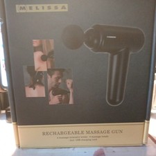 Hand-Massagegerät Akku