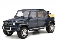 GT Spirit 1:18 (GT174)