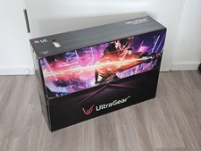 LG 27GL850-B 27" WQHD