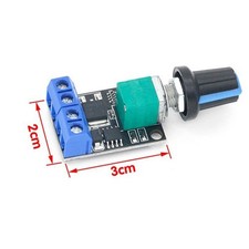 4er Set für PWM DC für