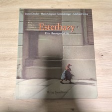 Irene Dische • Hans M