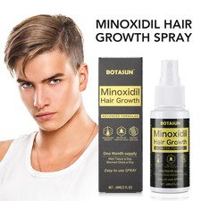 60ml Extra Starke MINOXIDIL 5%